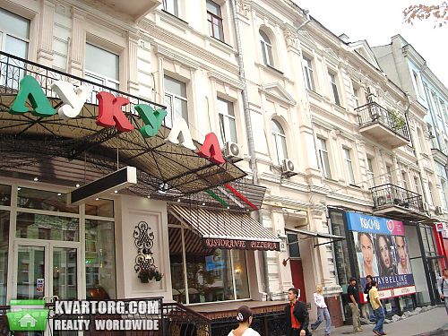Rent out office. Киев, ул. Красноармейская — photo 6