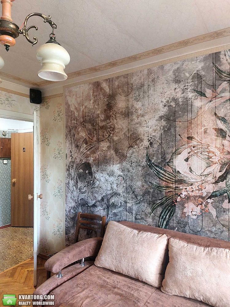 Rent out 2-room apartment. Киев,  Клименко — photo 3