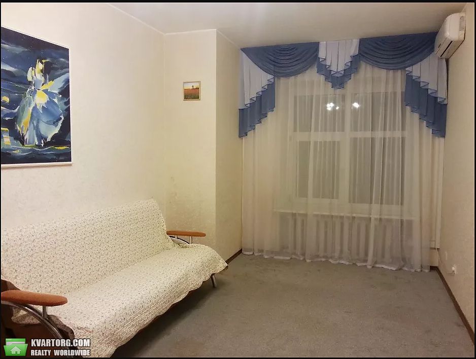 Rent out 2-room apartment. Киев, Пожарского — photo 6