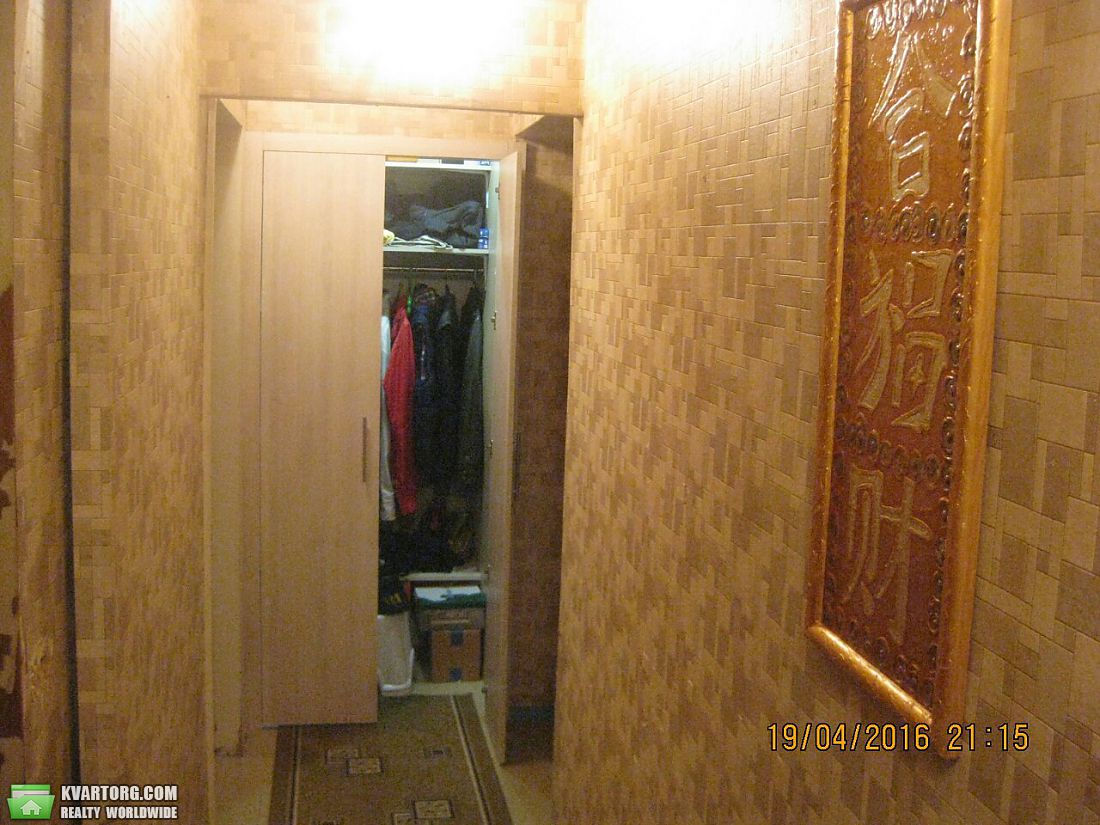 Sell 3-room apartment. Днепропетровск, пр. Петровского — photo 3