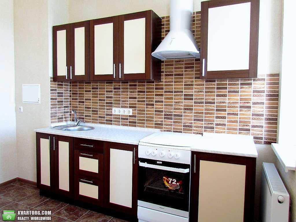 Sell 1-room apartment. Киев,  Олевская — photo 4