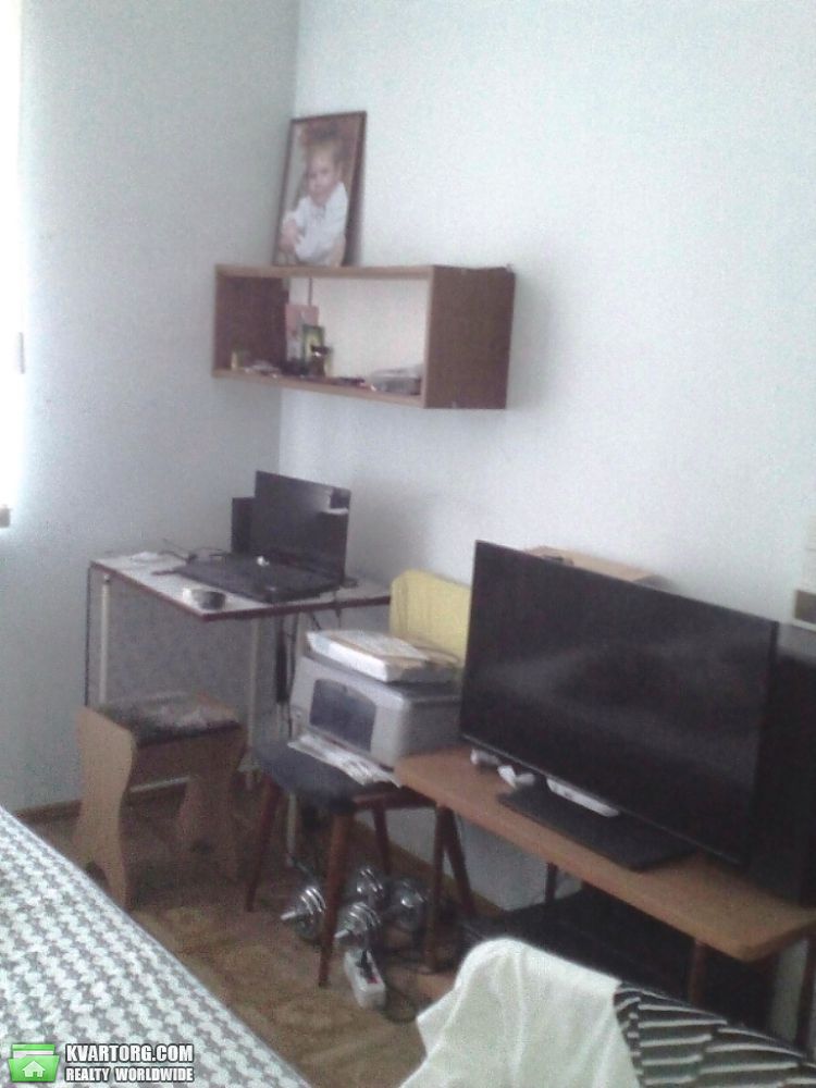 Sell 4-room apartment. Одесса, Бреуса — photo 1