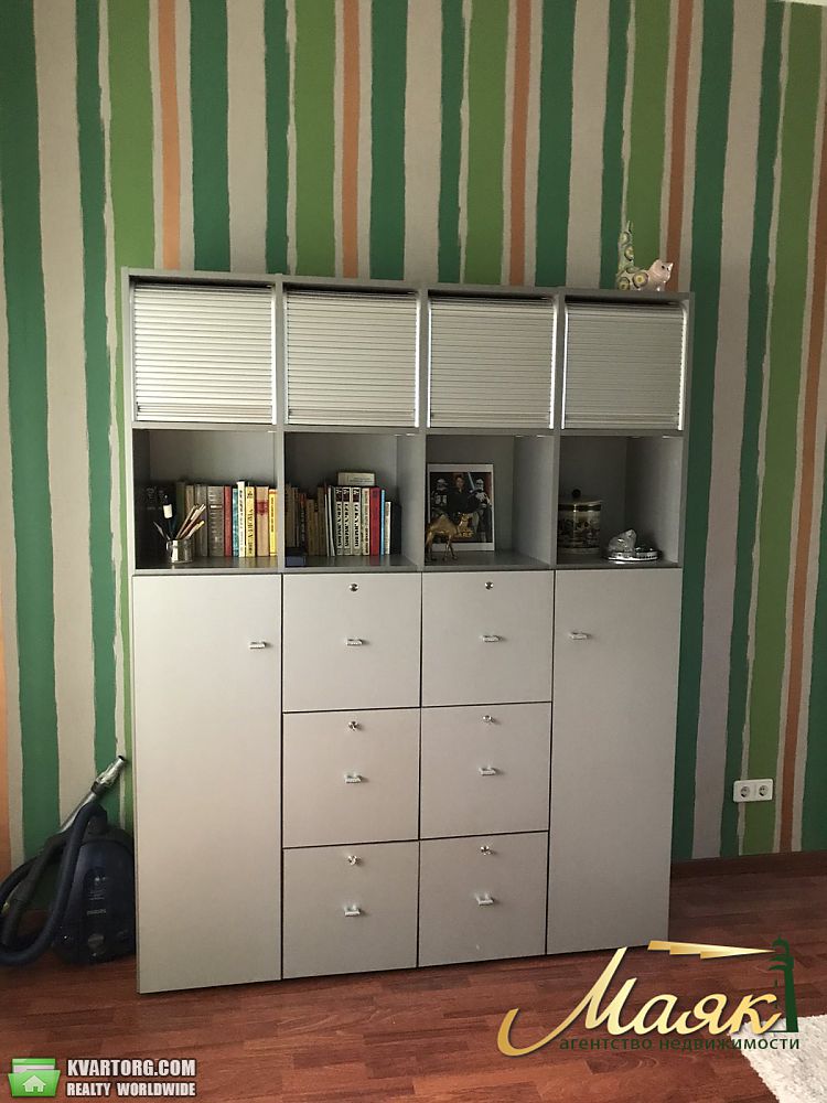 Rent out multi-room apartment. Киев, ковпака — photo 7