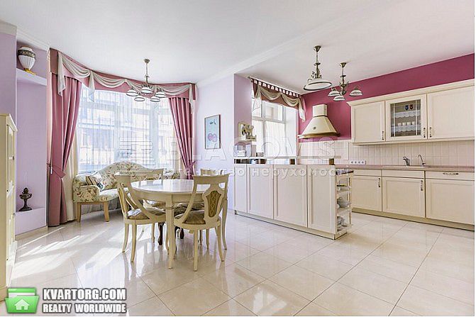 Sell 5-room apartment. Киев,  Тургеневская — photo 8