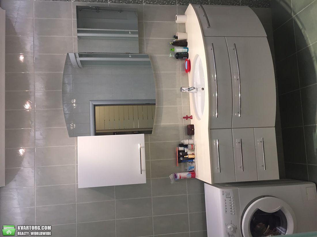 Rent out 3-room apartment. Днепропетровск, Благоева — photo 4