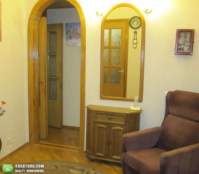 Sell 2-room apartment. Киев,  Рейтарская — photo 2