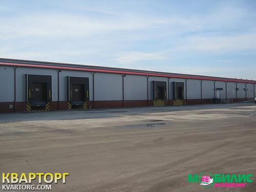 Rent out warehouse. Львов, Львовская — photo 3