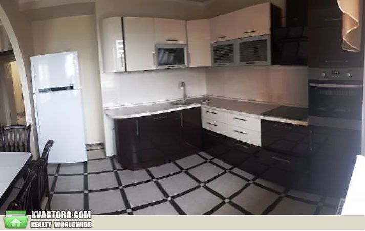Rent out 3-room apartment. Киев,  Курбаса леся просп. — photo 2