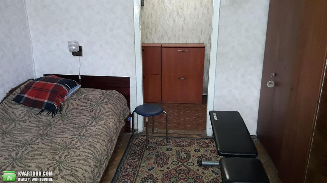 Sell 3-room apartment. Киев,  Тарасовская — photo 7