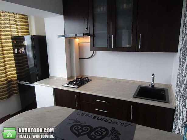 Sell 1-room apartment. Киев, Бастионная — photo 4
