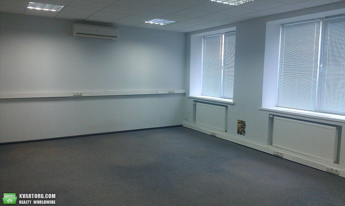 Rent out office. Киев,  Артема — photo 3