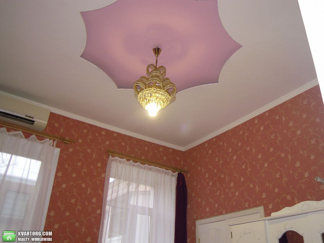 Rent out 4-room apartment. Одесса, Еврейская — photo 4
