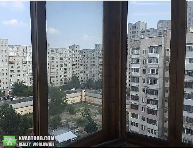Sell 1-room apartment. Киев,  Драйзера — photo 8