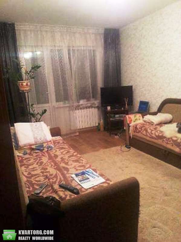 Sell 2-room apartment. Киев,  Озерная — photo 4