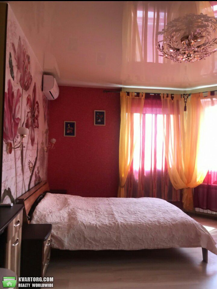 Rent out 2-room apartment. Киев, Механизаторов — photo 7