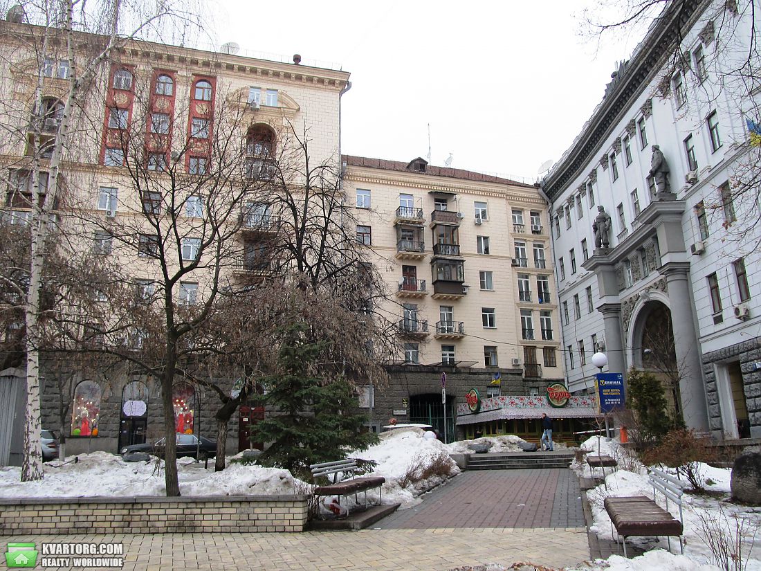 Sell 2-room apartment. Киев,  Прорезная — photo 2