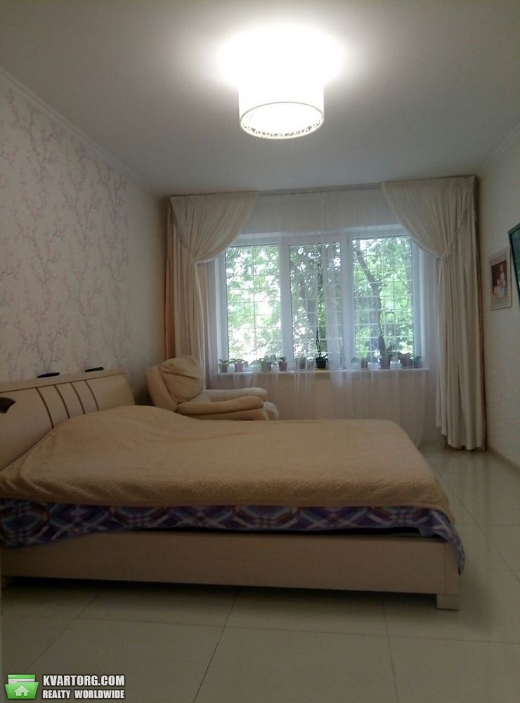 Sell 3-room apartment. Одесса, Днепропетровская дорога — photo 1