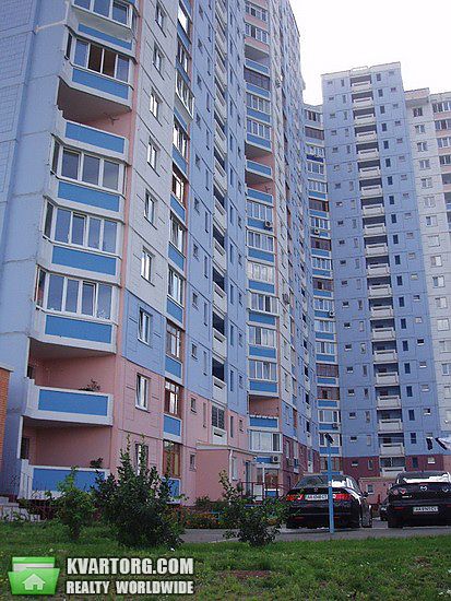 Sell 3-room apartment. Киев, Драгоманова — photo 1
