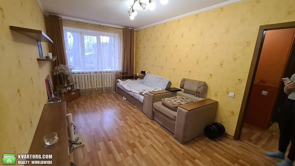 Sell 1-room apartment. Полтава, Шведская — photo 1