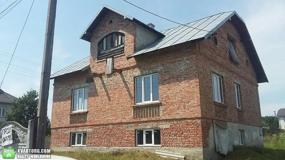Sell house. Ивано-Франковск, Целевичка — photo 1