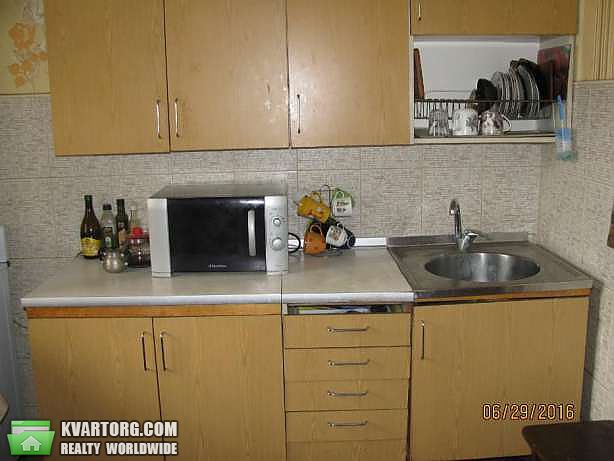 Sell 1-room apartment. Киев,  Тростянецкая — photo 5