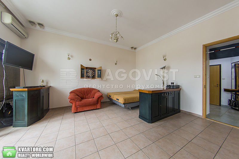 Rent out 1-room apartment. Киев,  Банковая — photo 5