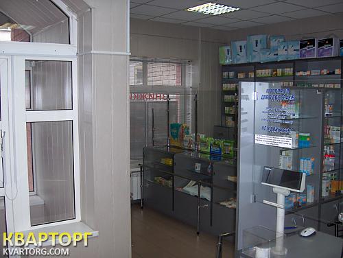 Rent out office. Киев,  Княжий Затон — photo 1