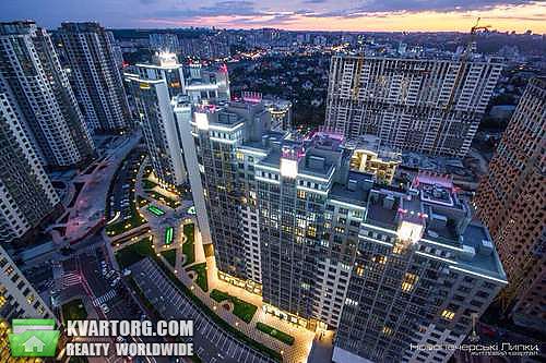 Sell 1-room apartment. Киев,  Драгомирова — photo 4