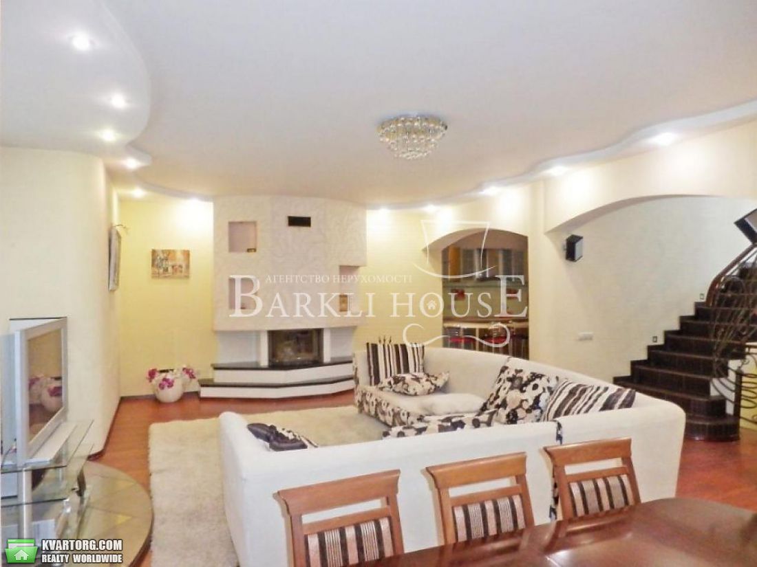 Rent out house. Киев,  Русановские сады — photo 2
