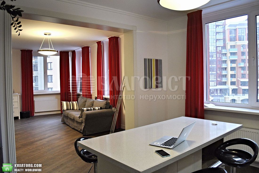 Sell 2-room apartment. Киев,  Ломоносова — photo 6