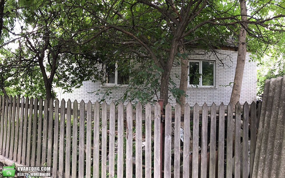 Sell house. Житомир, Житомирская — photo 1