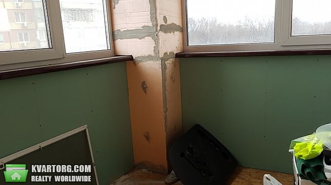 Sell 1-room apartment. Днепропетровск, запорожское шоссе — photo 4