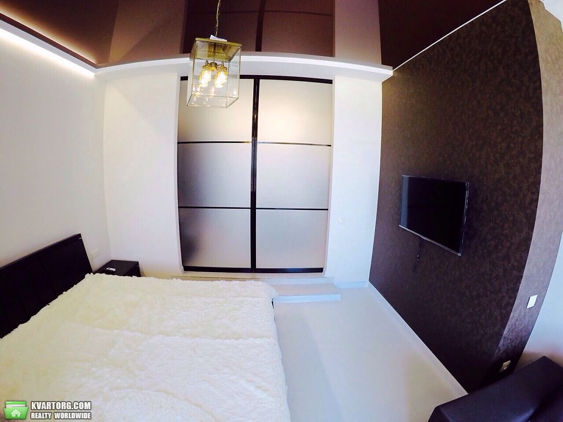 Rent out 3-room apartment. Одесса, Генуэзская — photo 2
