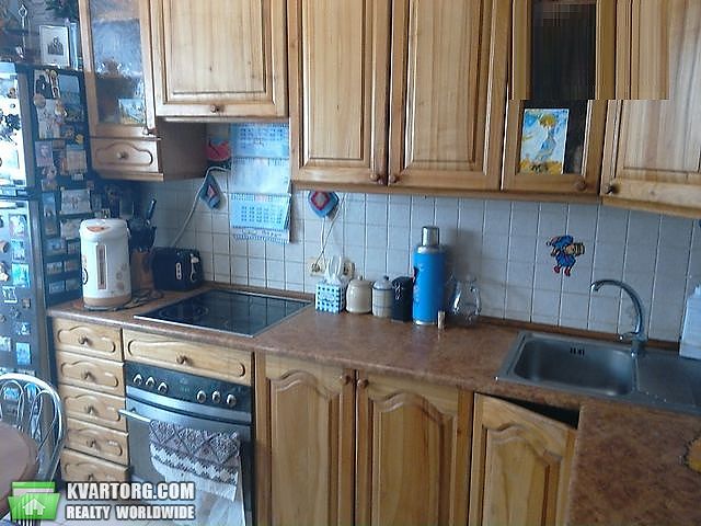 Sell 2-room apartment. Киев,  Верховного Совета бул — photo 1