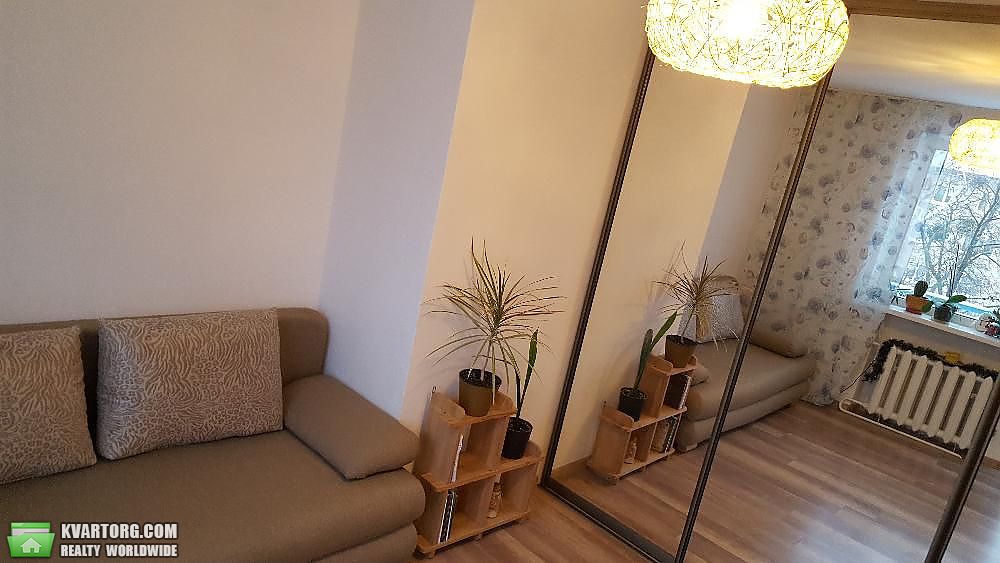 Sell 1-room apartment. Киев,  Запорожца — photo 4