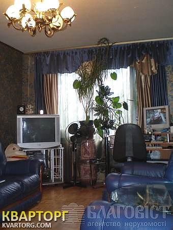Sell 3-room apartment. Киев,  Днепровская наб — photo 3
