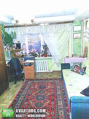 продам 2-комнатную квартиру. Киев,   Молодогвардейская - фото 5