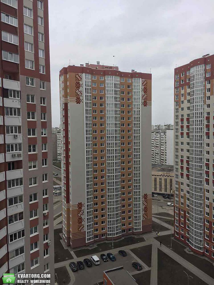 Sell 1-room apartment. Киев, Бориса Гмыри — photo 1