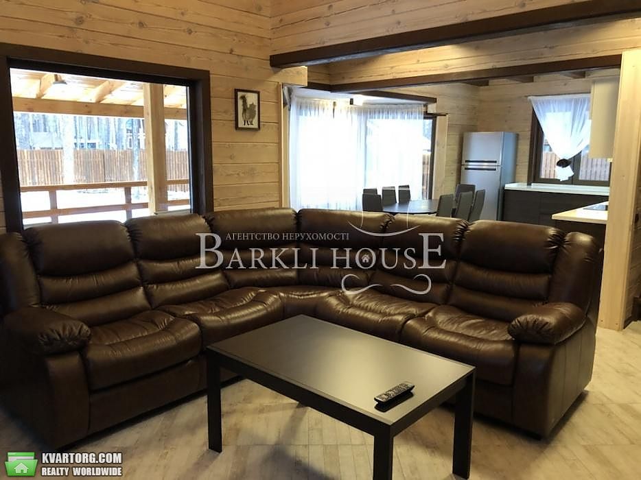 Rent out house. Киевская обл., Воропаев — photo 4