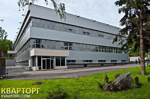 Rent out office. Киев,  Ахтырский пер — photo 1