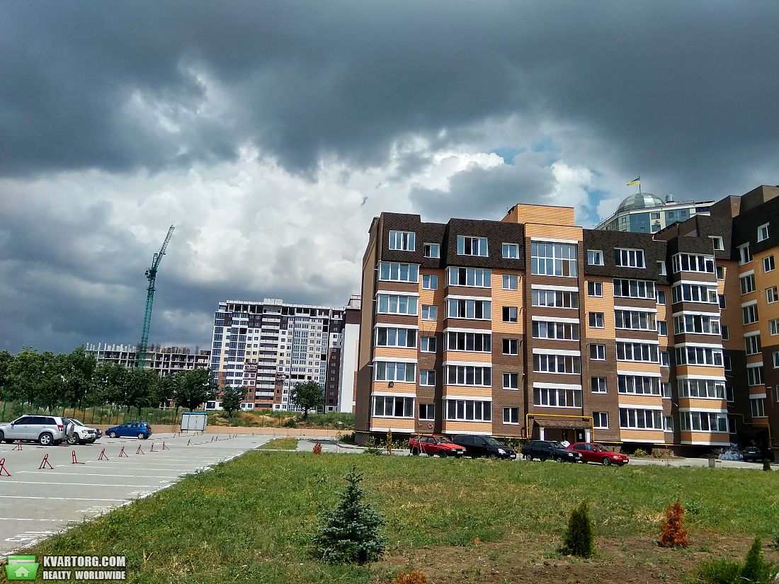 Sell 1-room apartment. Одесса, Софиевская — photo 1