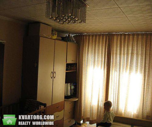 Sell 1-room apartment. Киев, Жолудева — photo 1