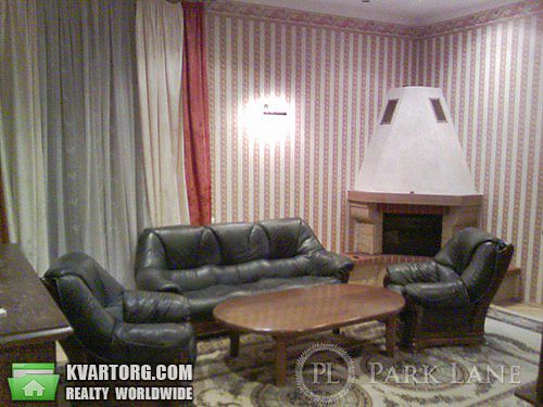 Sell 5-room apartment. Киев,  Рейтарская — photo 2