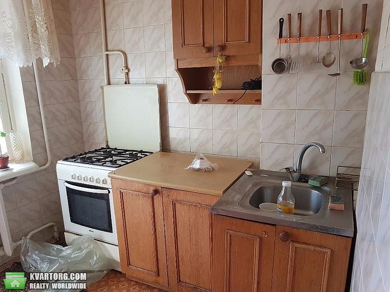 Sell 1-room apartment. Одесса, Академика Королева — photo 6