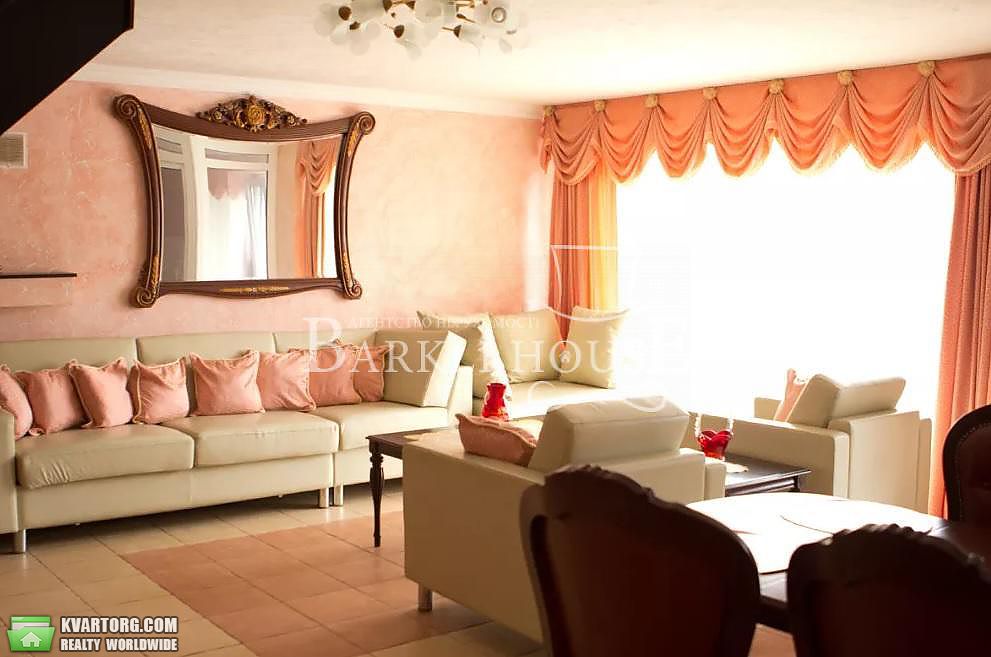 Rent out house. Киевская обл., вита почтовая — photo 1