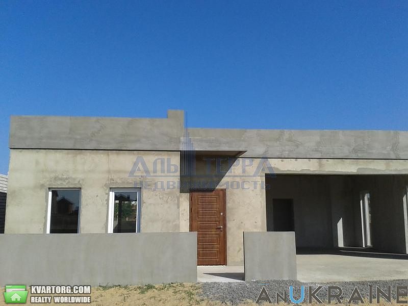 Sell house. Одесса, Светлая — photo 3