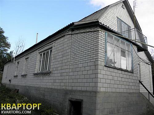 Sell house. Киевская обл.,  Залесная — photo 1