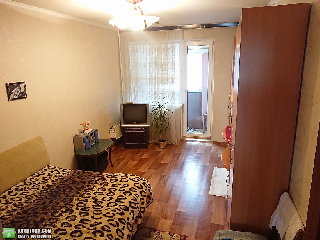 Sell 3-room apartment. Киев,  Булгакова — photo 8