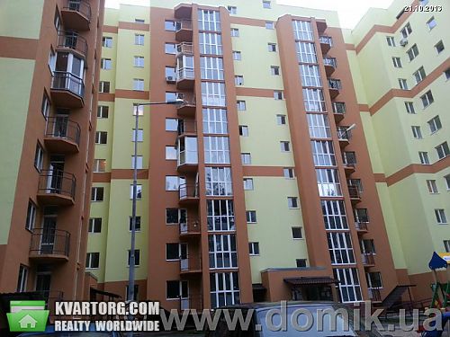 Sell 3-room apartment. Киев, генерала Матыкина — photo 2