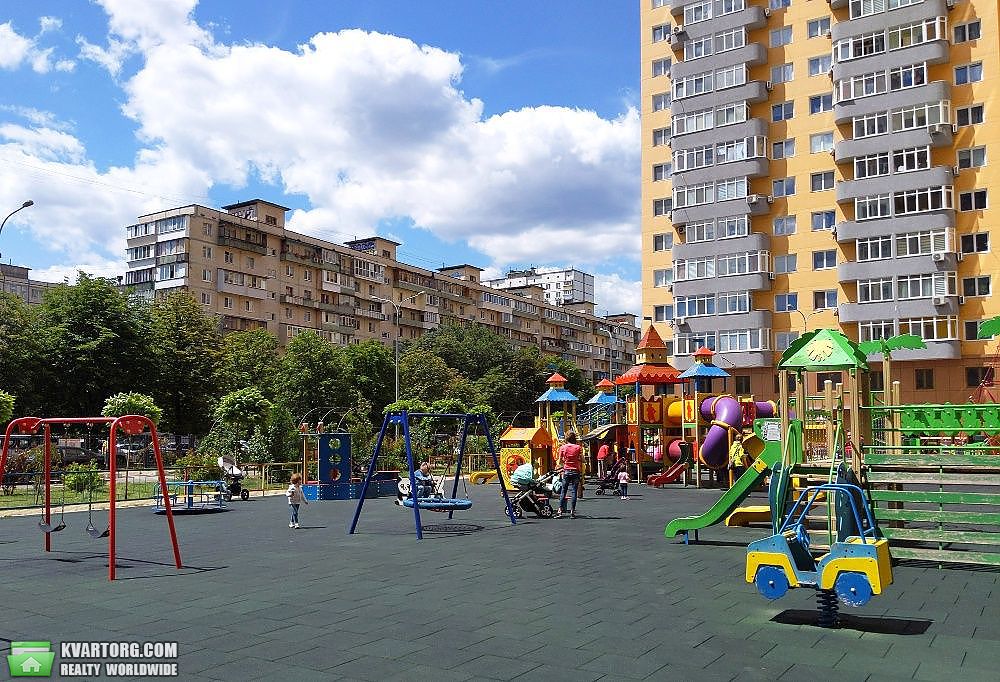 Sell 1-room apartment. Киев, Кондратюка — photo 1